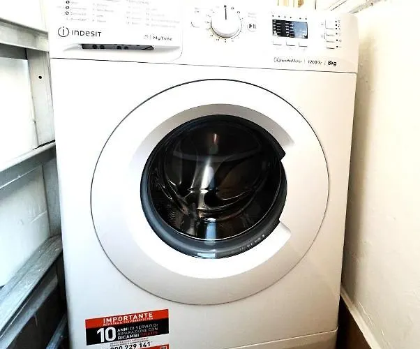 Milizie 140 Apartamento