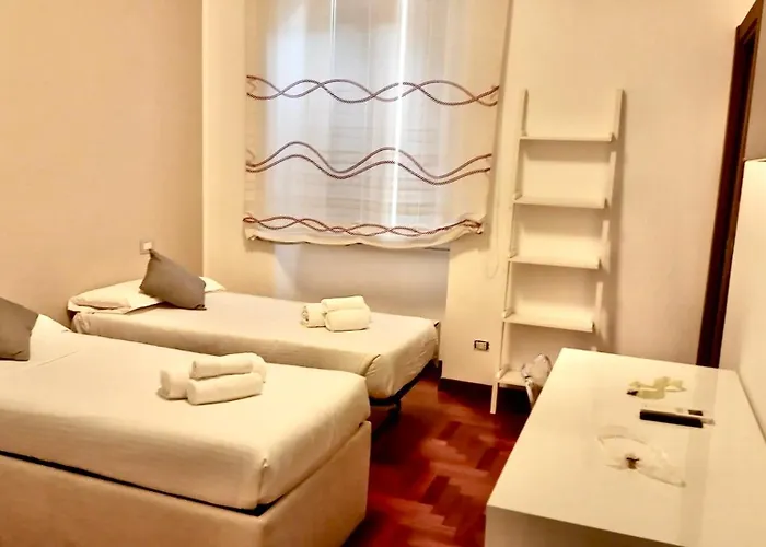 Milizie 140 Roma